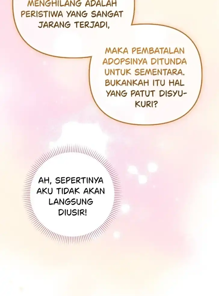 Baca I’m the Brave Puppy That Will Save the Villainess Chapter 2 Bahasa Indonesia page 128