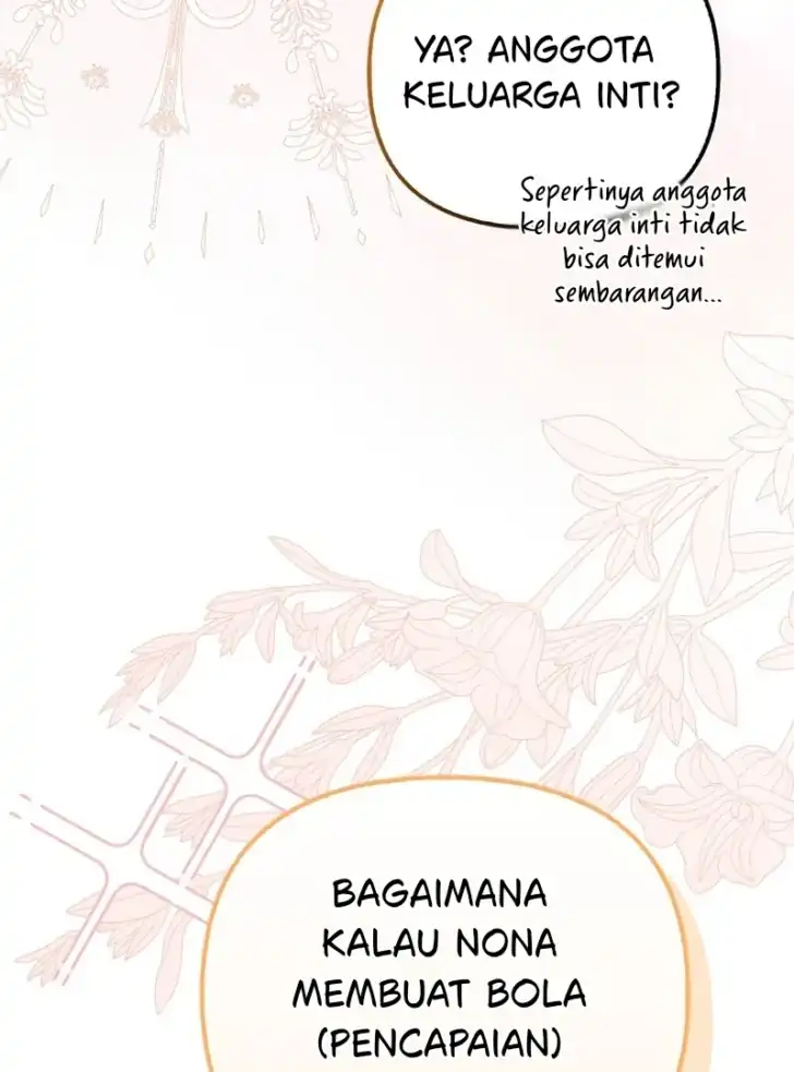 Baca I’m the Brave Puppy That Will Save the Villainess Chapter 2 Bahasa Indonesia page 134