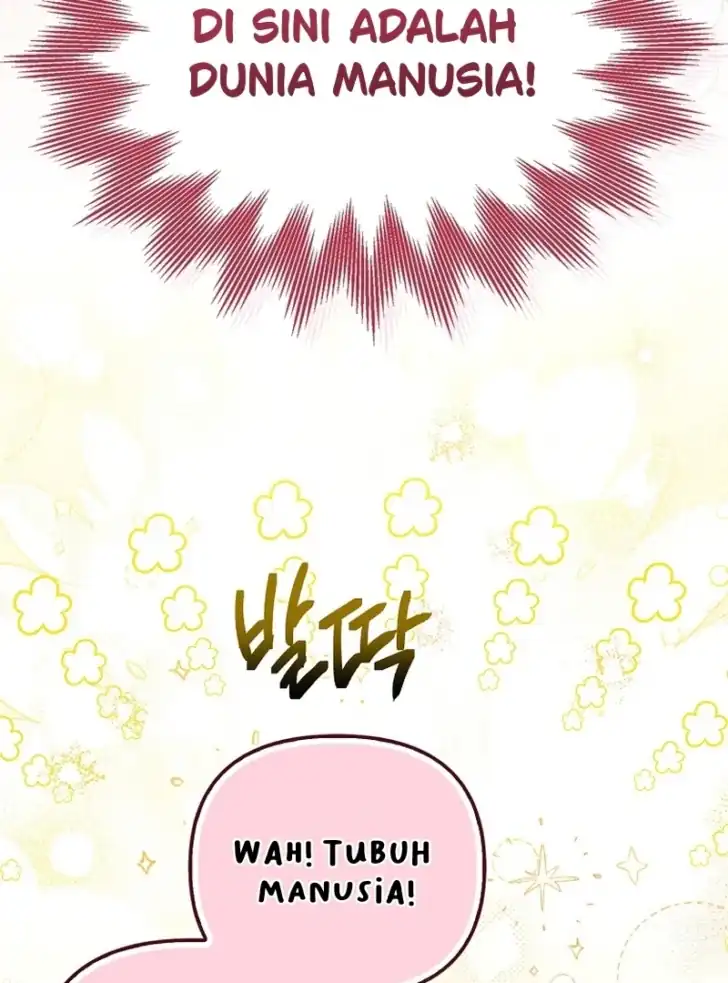 Baca I’m the Brave Puppy That Will Save the Villainess Chapter 2 Bahasa Indonesia page 18