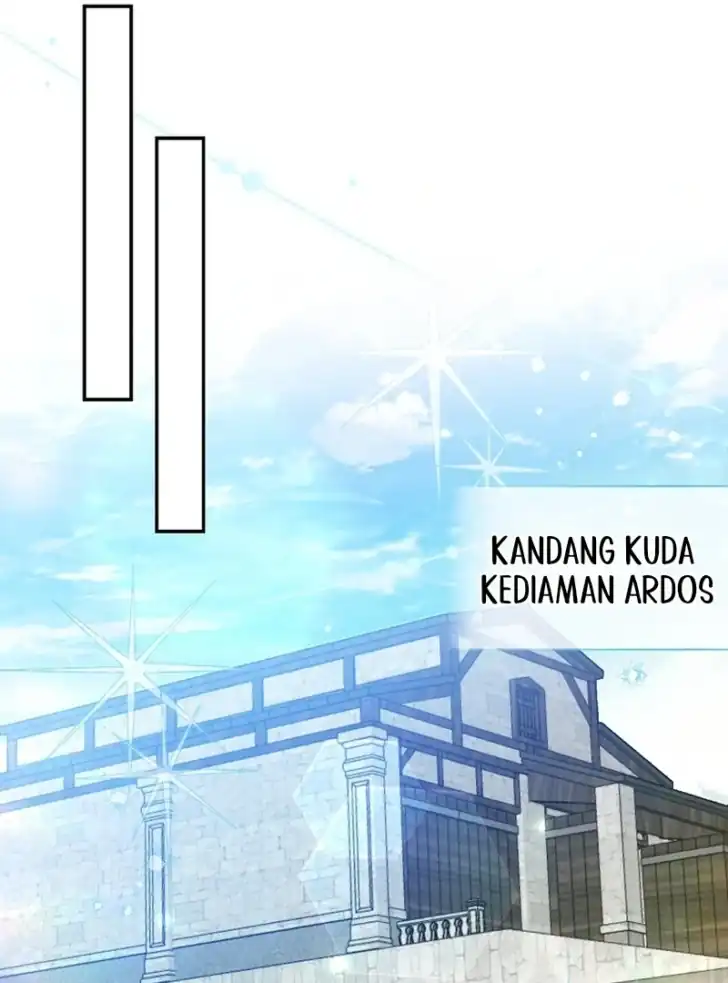 Baca I’m the Brave Puppy That Will Save the Villainess Chapter 2 Bahasa Indonesia page 144