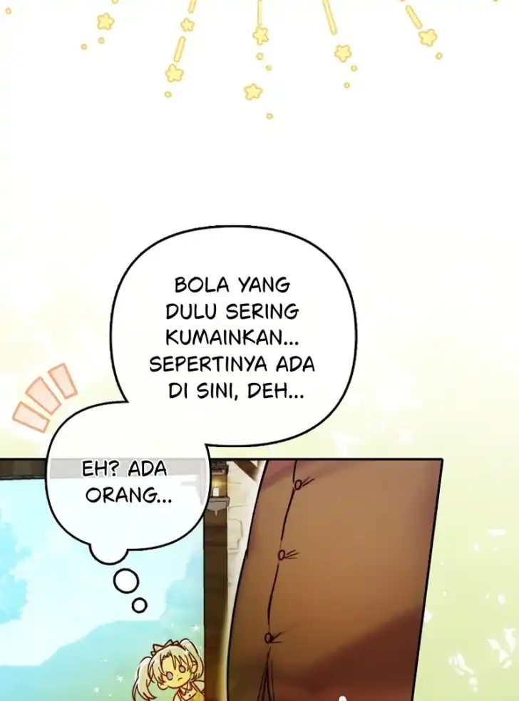Baca I’m the Brave Puppy That Will Save the Villainess Chapter 2 Bahasa Indonesia page 150