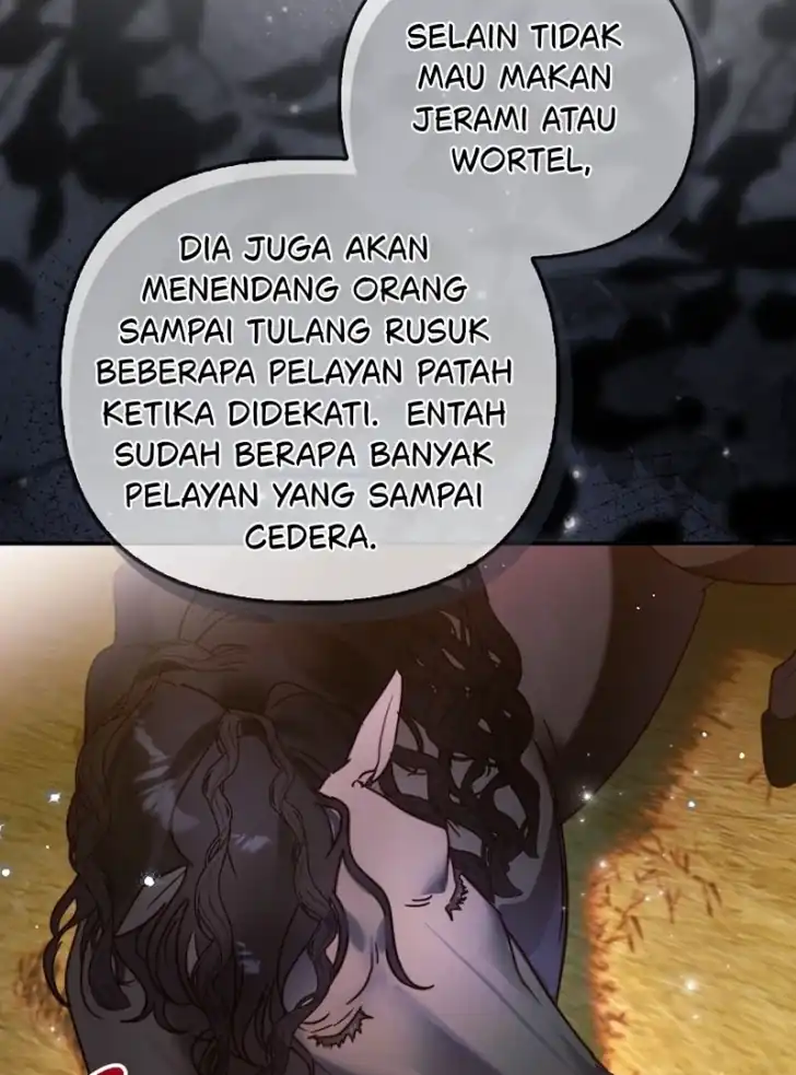 Baca I’m the Brave Puppy That Will Save the Villainess Chapter 2 Bahasa Indonesia page 158