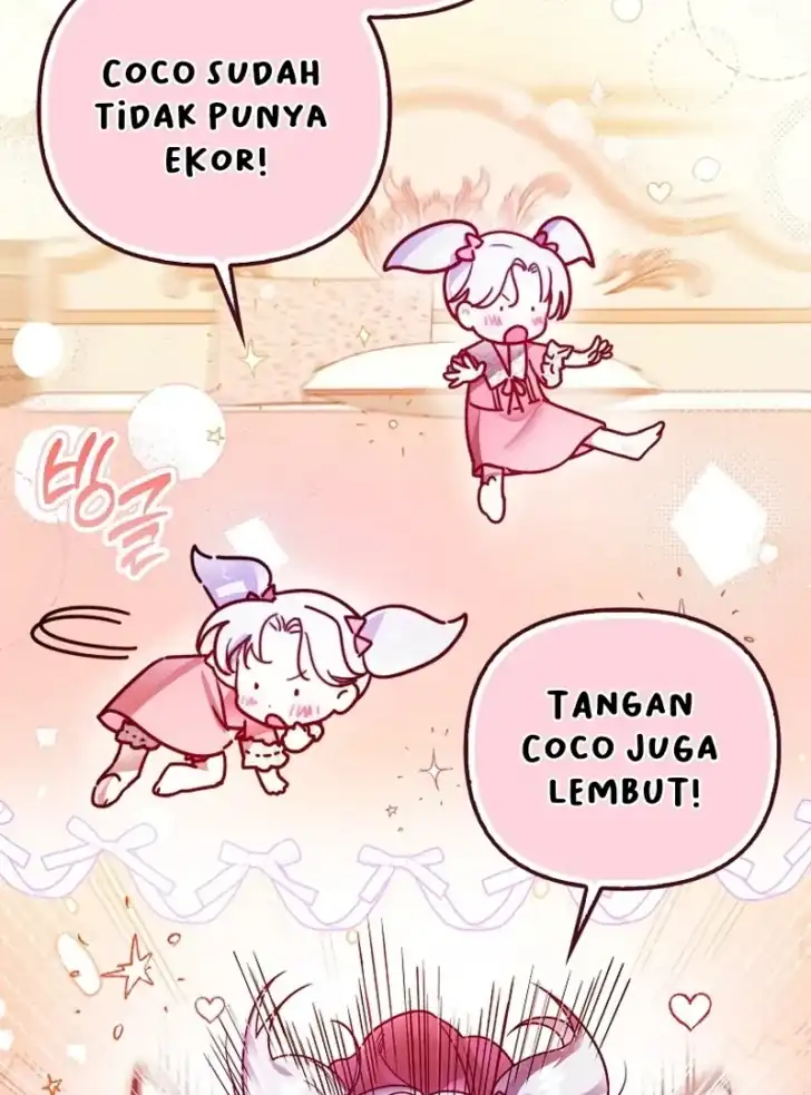 Baca I’m the Brave Puppy That Will Save the Villainess Chapter 2 Bahasa Indonesia page 20