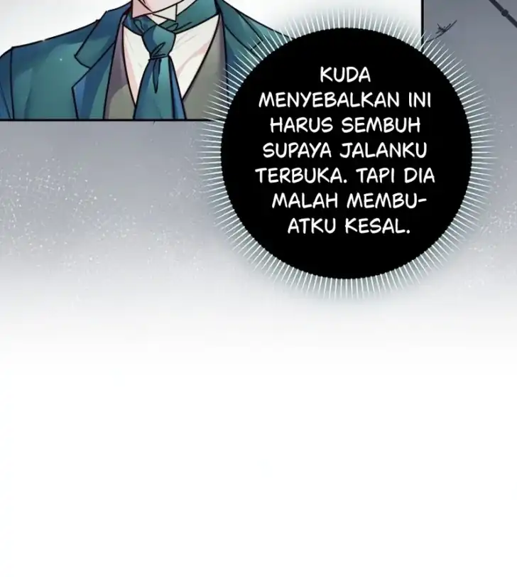 Baca I’m the Brave Puppy That Will Save the Villainess Chapter 2 Bahasa Indonesia page 164