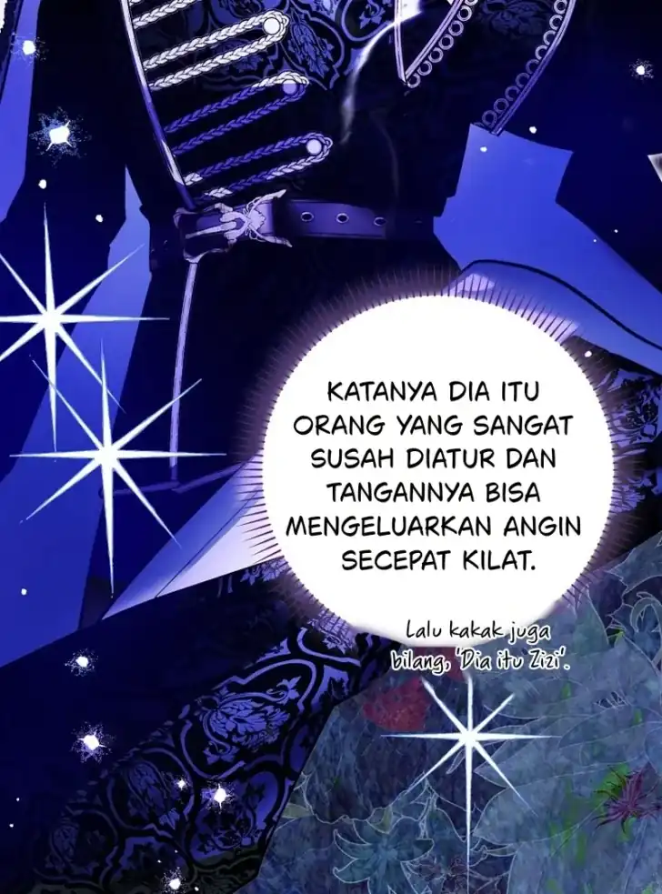 Baca I’m the Brave Puppy That Will Save the Villainess Chapter 2 Bahasa Indonesia page 172
