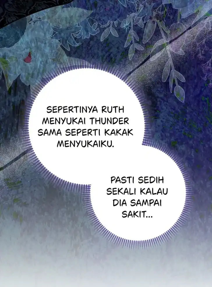 Baca I’m the Brave Puppy That Will Save the Villainess Chapter 2 Bahasa Indonesia page 174