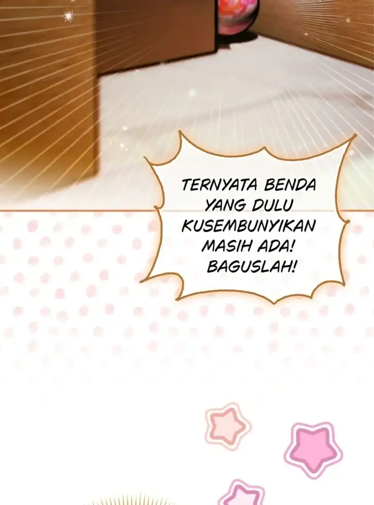 Baca I’m the Brave Puppy That Will Save the Villainess Chapter 2 Bahasa Indonesia page 180