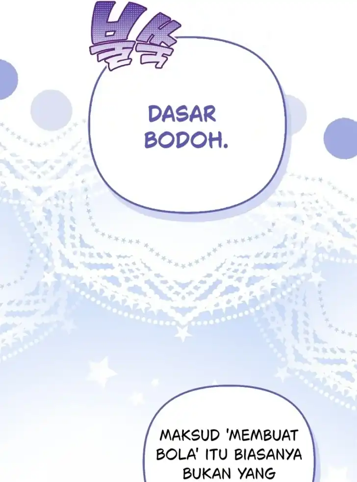 Baca I’m the Brave Puppy That Will Save the Villainess Chapter 2 Bahasa Indonesia page 194