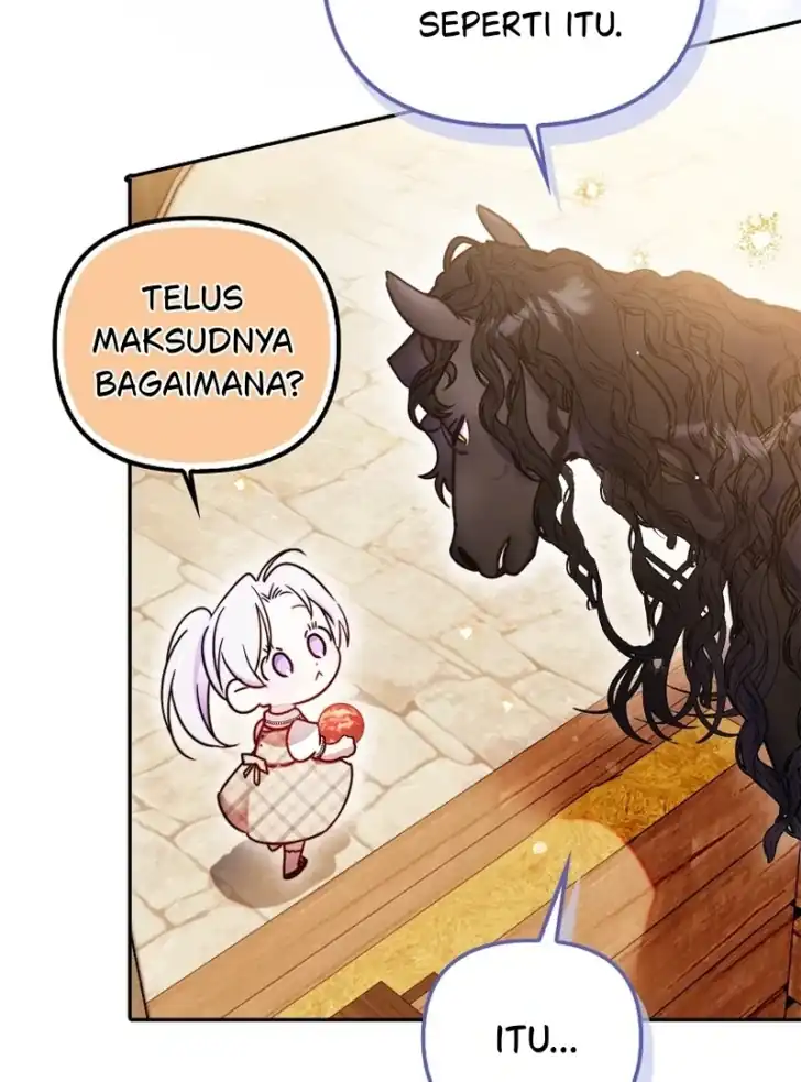 Baca I’m the Brave Puppy That Will Save the Villainess Chapter 2 Bahasa Indonesia page 196