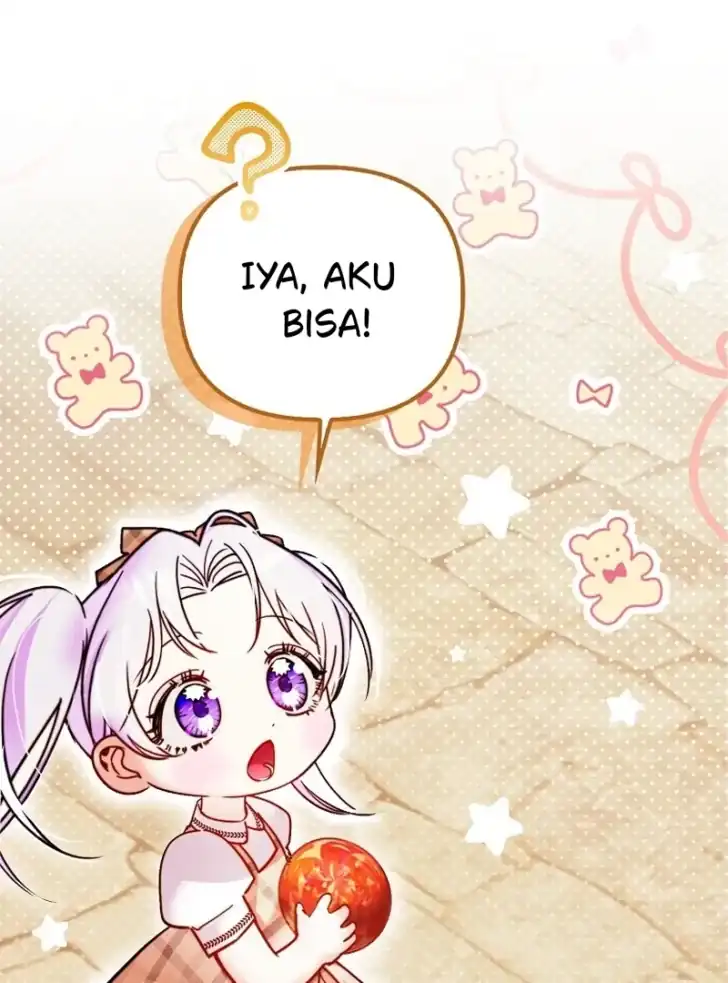 Baca I’m the Brave Puppy That Will Save the Villainess Chapter 2 Bahasa Indonesia page 202