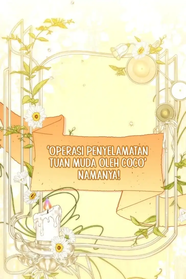 Baca I’m the Brave Puppy That Will Save the Villainess Chapter 20 Bahasa Indonesia page 24