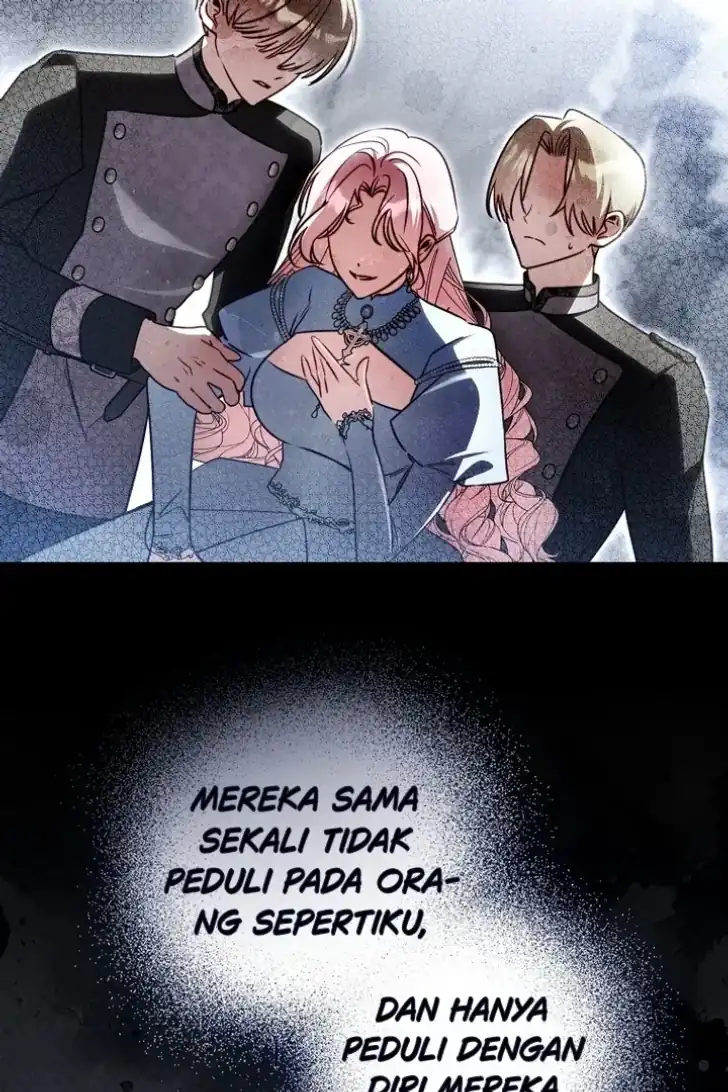 Baca I’m the Brave Puppy That Will Save the Villainess Chapter 20 Bahasa Indonesia page 214