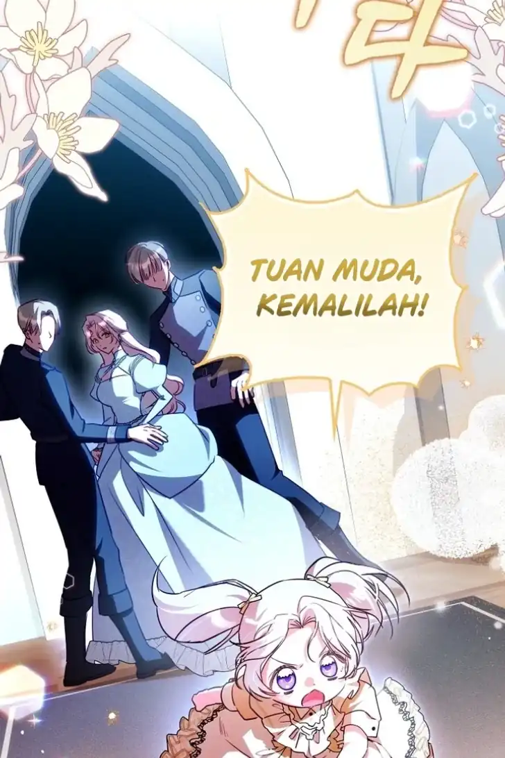 Baca I’m the Brave Puppy That Will Save the Villainess Chapter 20 Bahasa Indonesia page 228