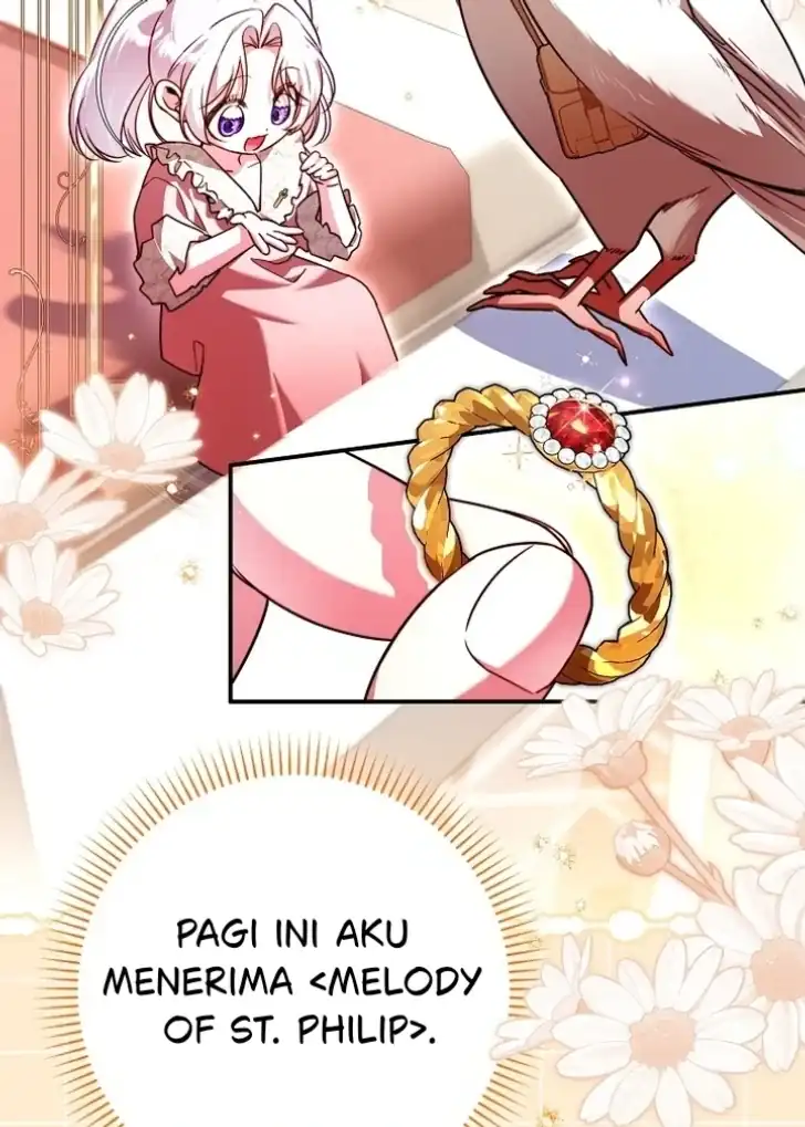 Baca I’m the Brave Puppy That Will Save the Villainess Chapter 20 Bahasa Indonesia page 28