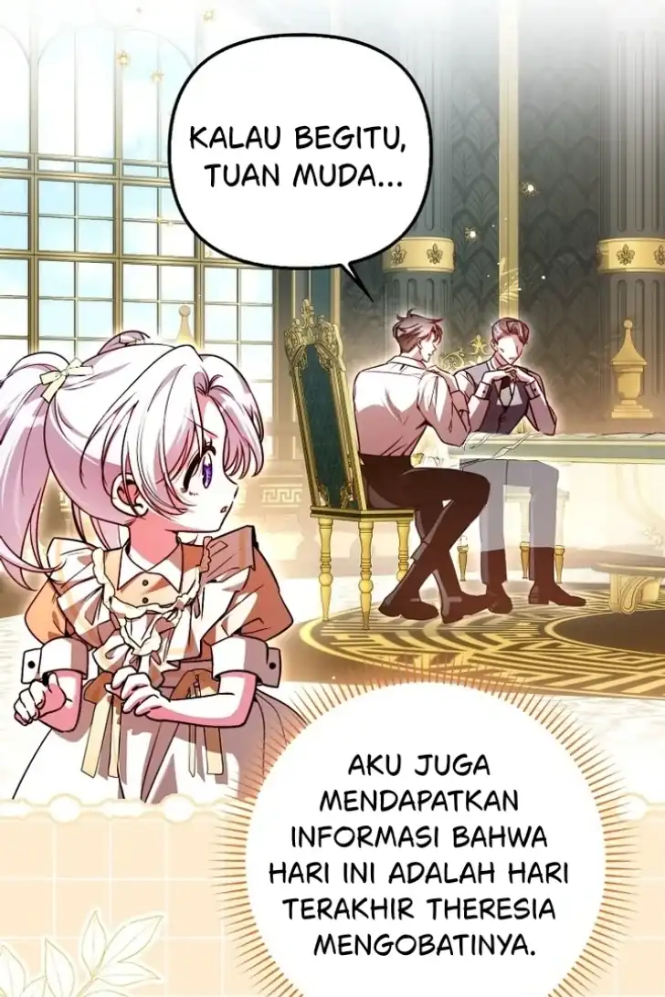 Baca I’m the Brave Puppy That Will Save the Villainess Chapter 20 Bahasa Indonesia page 32