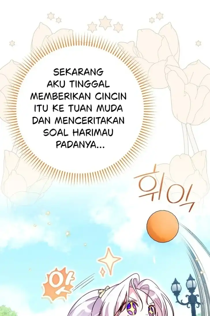 Baca I’m the Brave Puppy That Will Save the Villainess Chapter 20 Bahasa Indonesia page 38