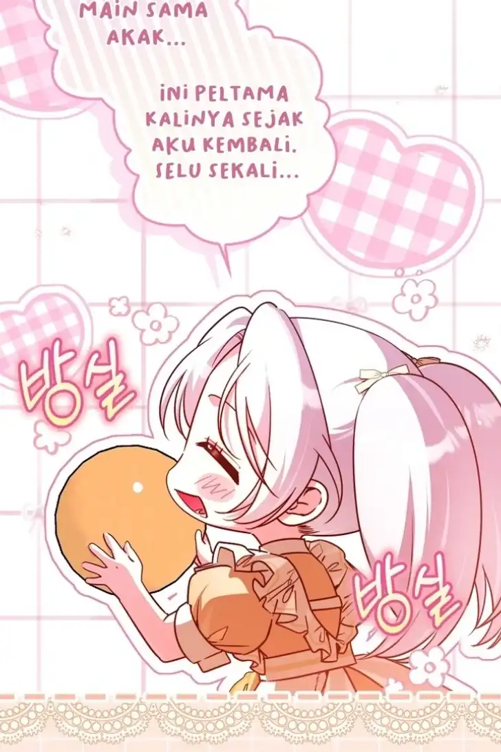 Baca I’m the Brave Puppy That Will Save the Villainess Chapter 20 Bahasa Indonesia page 42