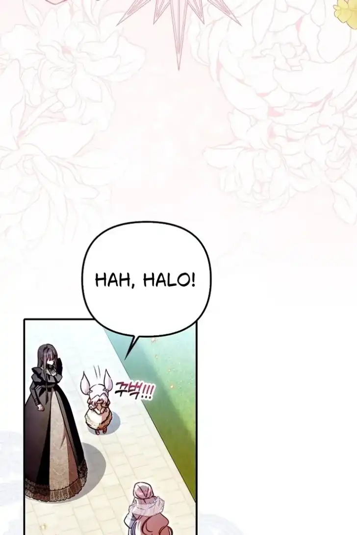 Baca I’m the Brave Puppy That Will Save the Villainess Chapter 20 Bahasa Indonesia page 56