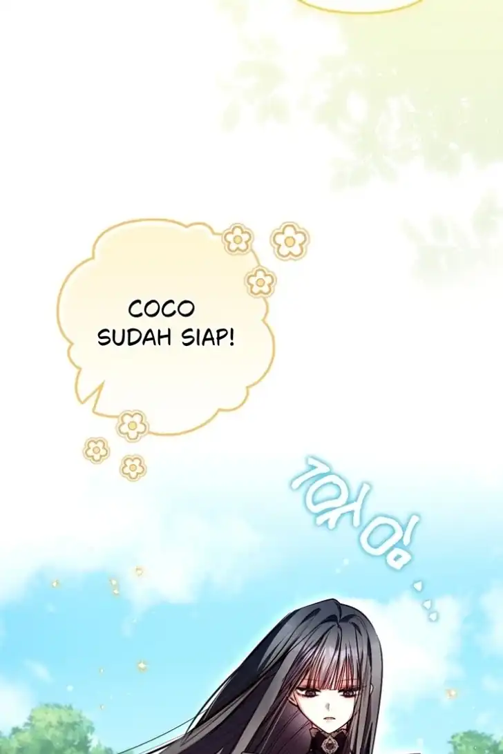 Baca I’m the Brave Puppy That Will Save the Villainess Chapter 20 Bahasa Indonesia page 10