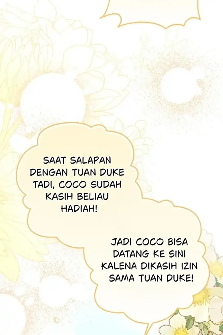 Baca I’m the Brave Puppy That Will Save the Villainess Chapter 20 Bahasa Indonesia page 66