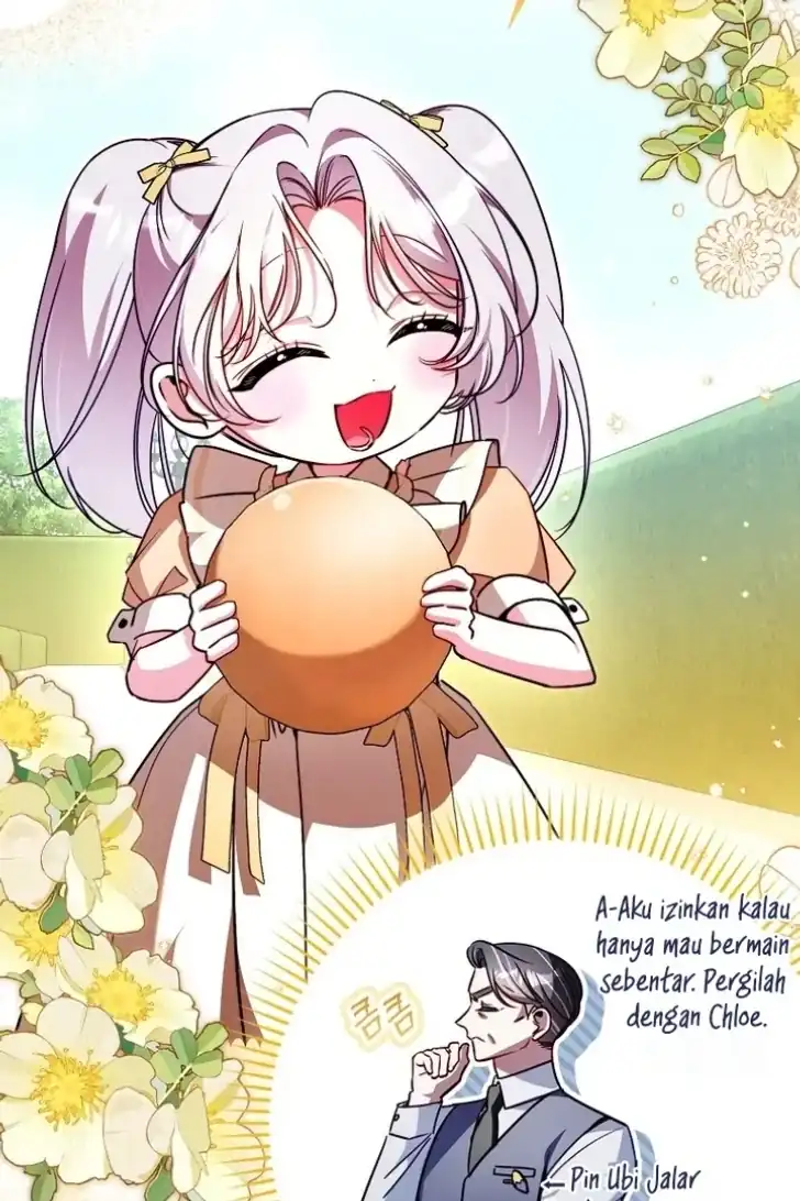 Baca I’m the Brave Puppy That Will Save the Villainess Chapter 20 Bahasa Indonesia page 68