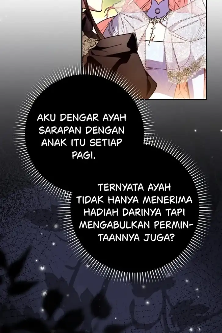 Baca I’m the Brave Puppy That Will Save the Villainess Chapter 20 Bahasa Indonesia page 72