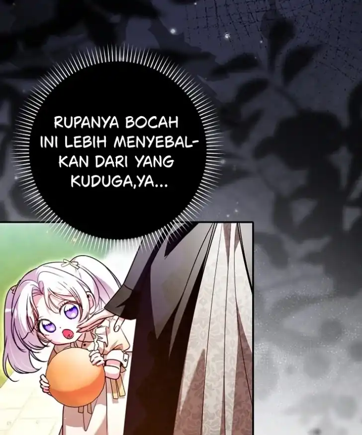 Baca I’m the Brave Puppy That Will Save the Villainess Chapter 20 Bahasa Indonesia page 74