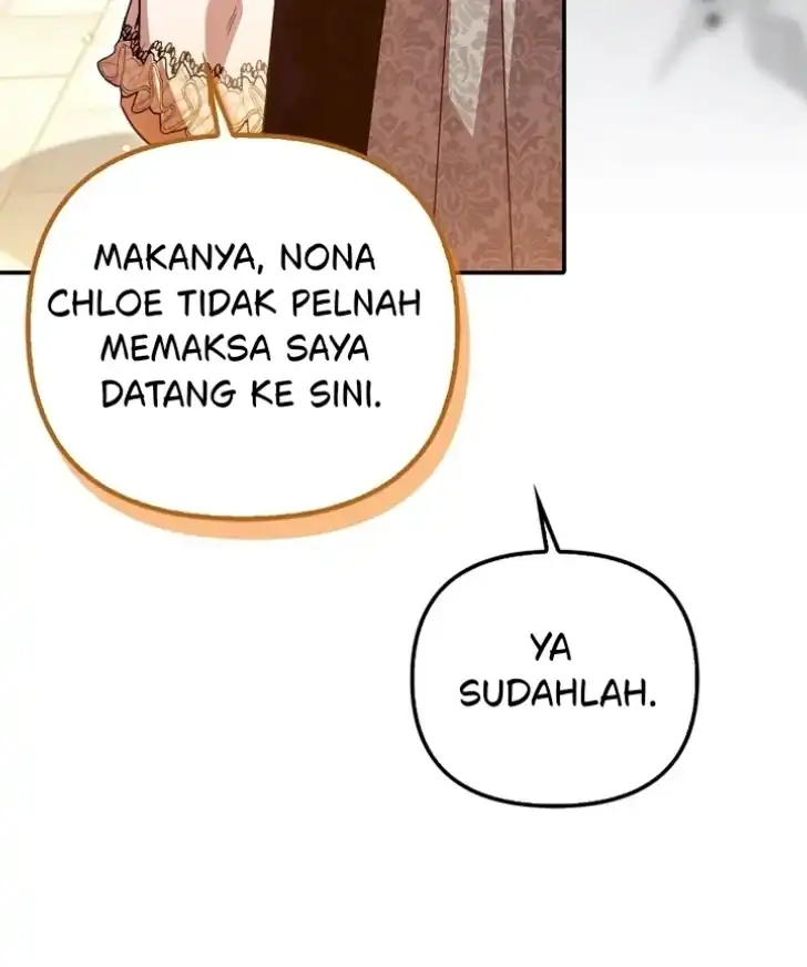Baca I’m the Brave Puppy That Will Save the Villainess Chapter 20 Bahasa Indonesia page 76