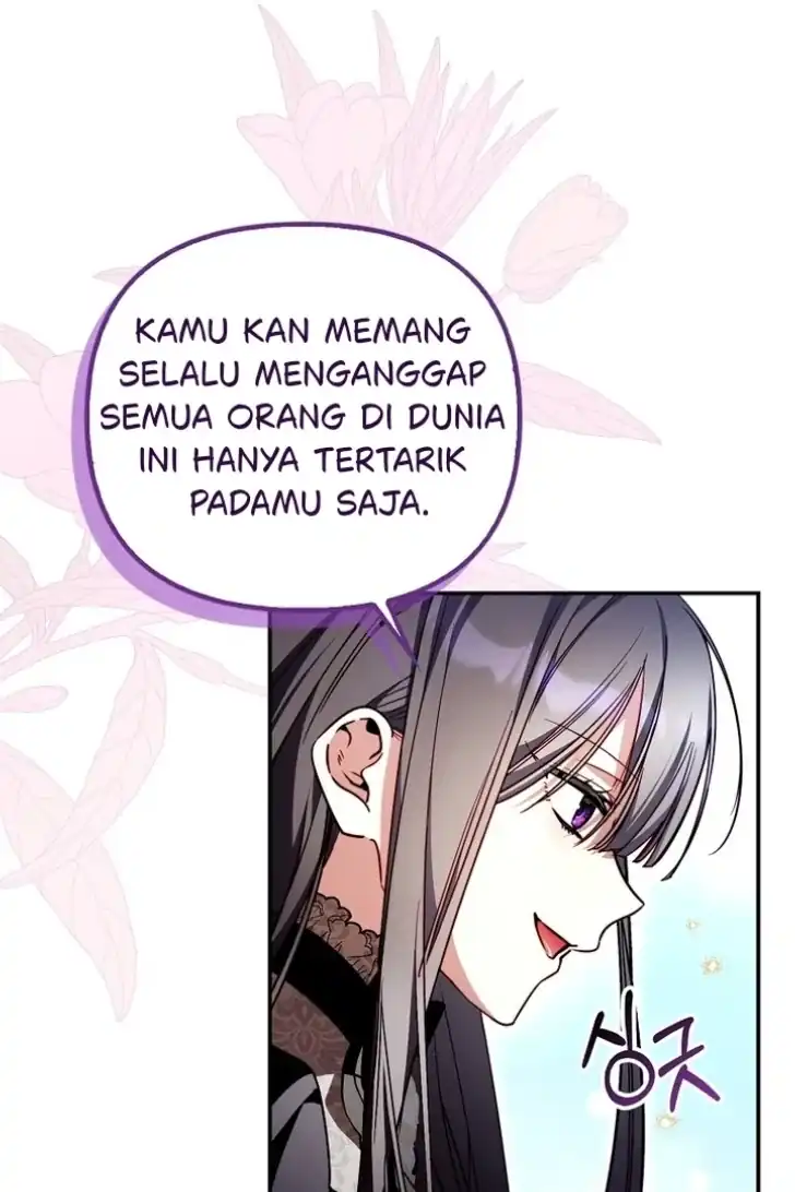 Baca I’m the Brave Puppy That Will Save the Villainess Chapter 20 Bahasa Indonesia page 78