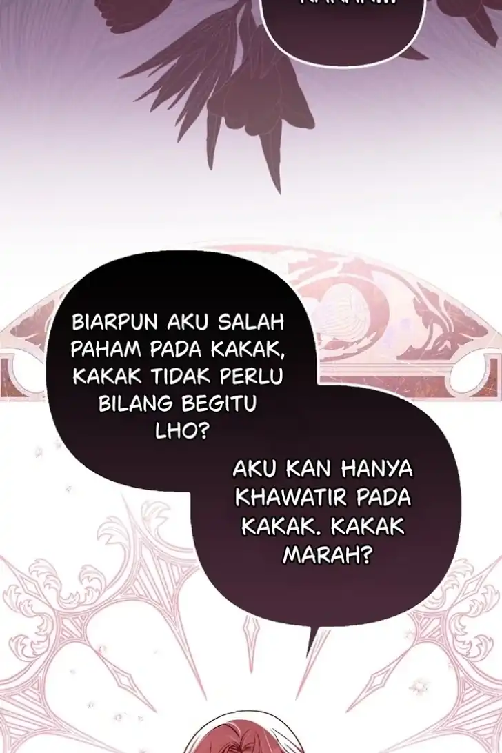 Baca I’m the Brave Puppy That Will Save the Villainess Chapter 20 Bahasa Indonesia page 82