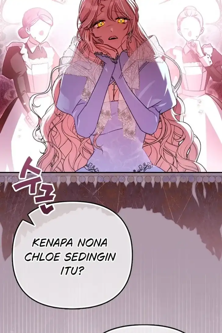 Baca I’m the Brave Puppy That Will Save the Villainess Chapter 20 Bahasa Indonesia page 84