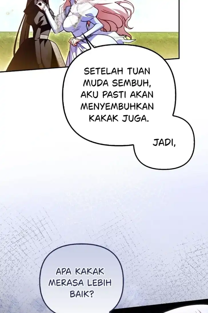 Baca I’m the Brave Puppy That Will Save the Villainess Chapter 20 Bahasa Indonesia page 88