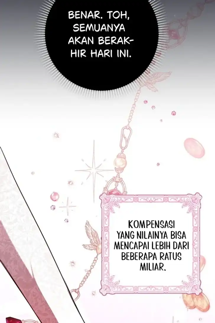Baca I’m the Brave Puppy That Will Save the Villainess Chapter 20 Bahasa Indonesia page 92