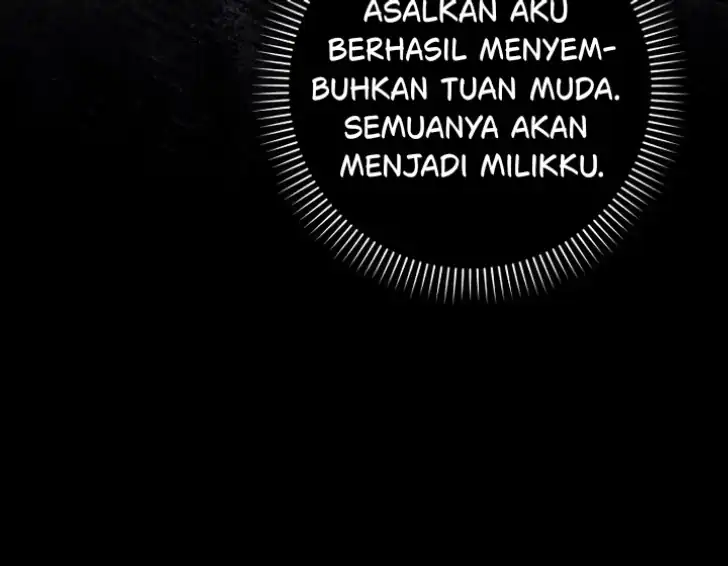 Baca I’m the Brave Puppy That Will Save the Villainess Chapter 20 Bahasa Indonesia page 102
