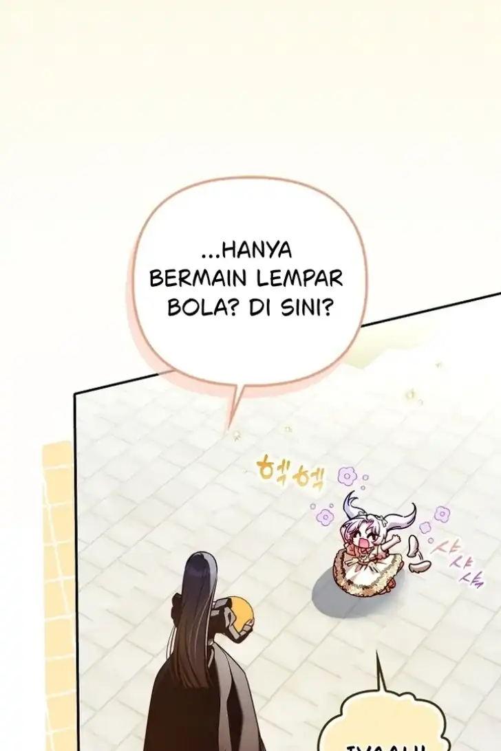 Baca I’m the Brave Puppy That Will Save the Villainess Chapter 20 Bahasa Indonesia page 14