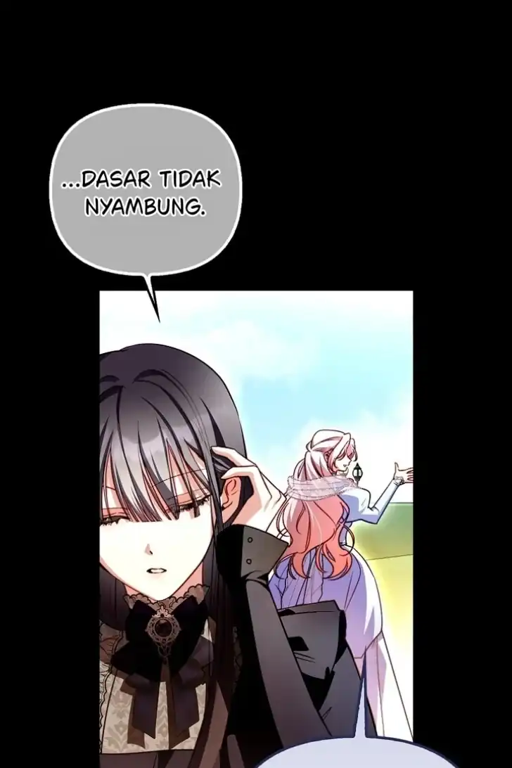 Baca I’m the Brave Puppy That Will Save the Villainess Chapter 20 Bahasa Indonesia page 104