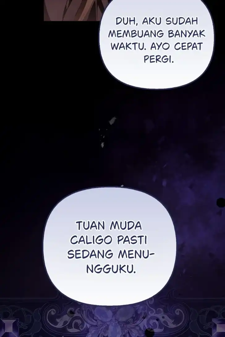 Baca I’m the Brave Puppy That Will Save the Villainess Chapter 20 Bahasa Indonesia page 106
