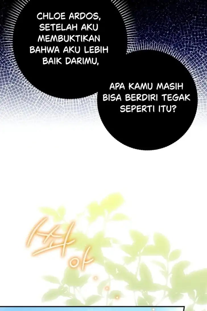 Baca I’m the Brave Puppy That Will Save the Villainess Chapter 20 Bahasa Indonesia page 110