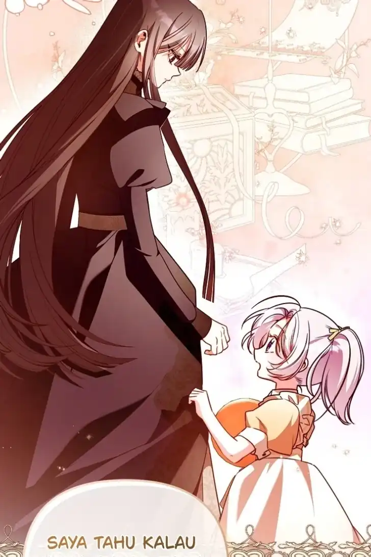 Baca I’m the Brave Puppy That Will Save the Villainess Chapter 20 Bahasa Indonesia page 116