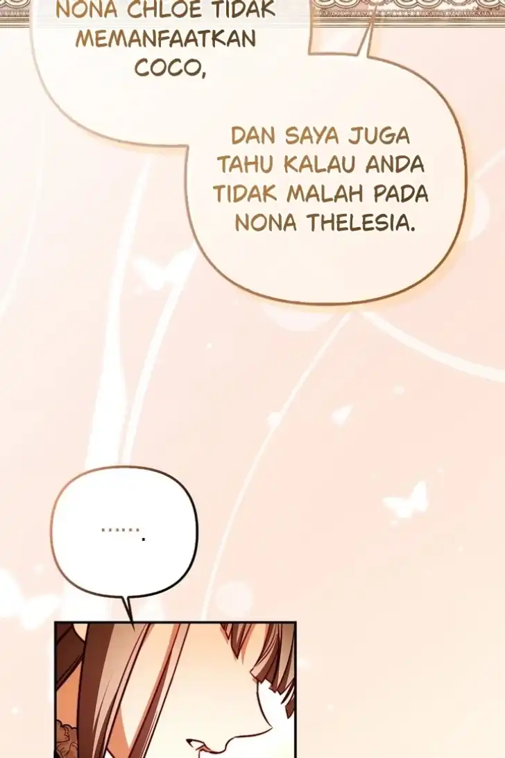 Baca I’m the Brave Puppy That Will Save the Villainess Chapter 20 Bahasa Indonesia page 118