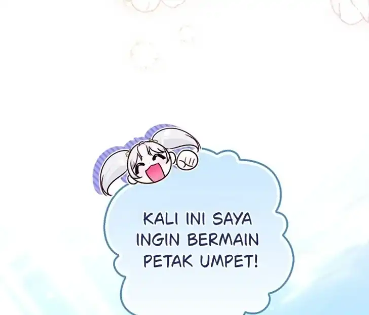 Baca I’m the Brave Puppy That Will Save the Villainess Chapter 20 Bahasa Indonesia page 124