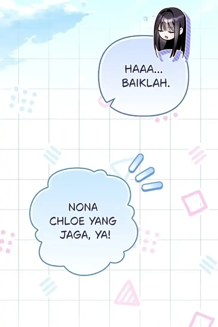 Baca I’m the Brave Puppy That Will Save the Villainess Chapter 20 Bahasa Indonesia page 128
