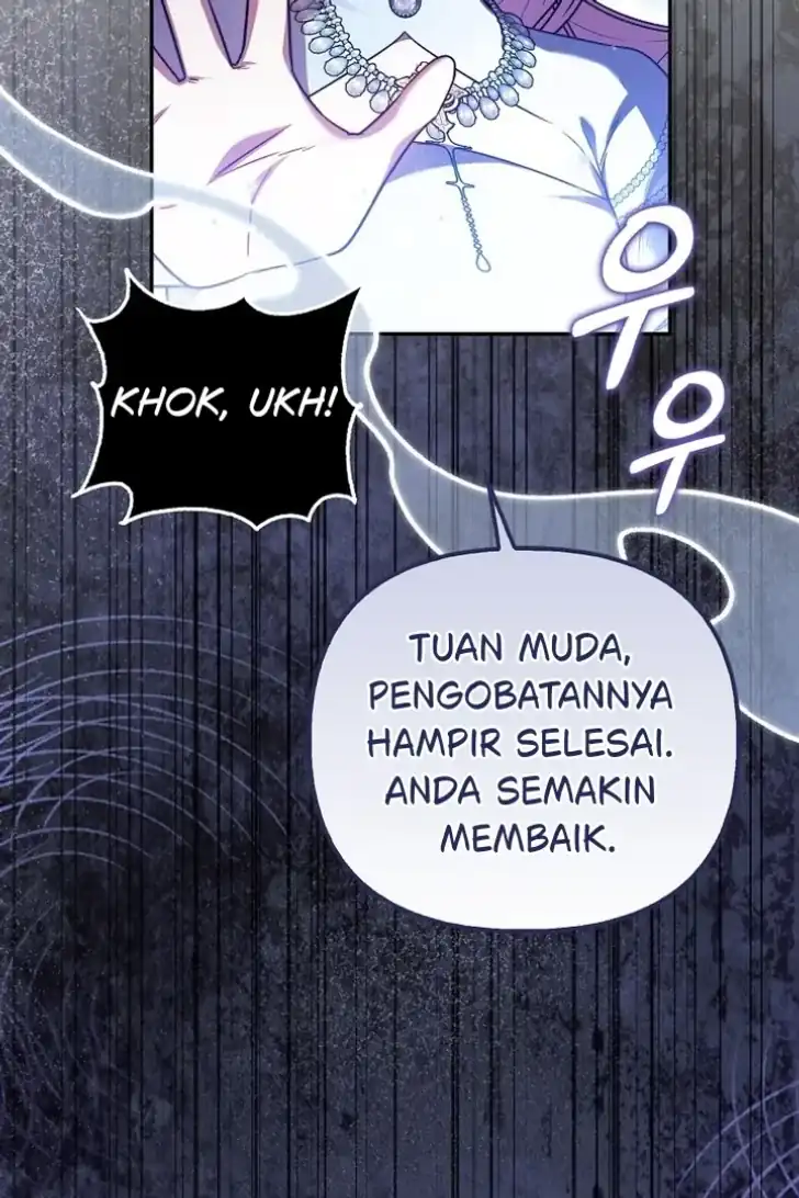 Baca I’m the Brave Puppy That Will Save the Villainess Chapter 20 Bahasa Indonesia page 134