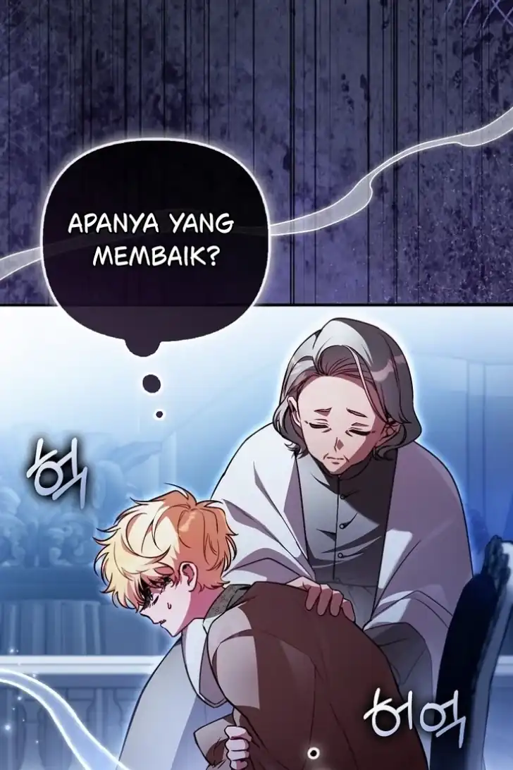 Baca I’m the Brave Puppy That Will Save the Villainess Chapter 20 Bahasa Indonesia page 136