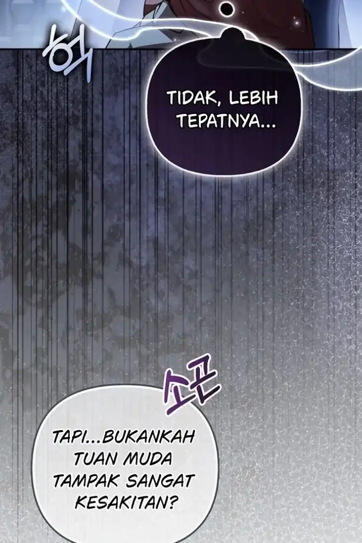 Baca I’m the Brave Puppy That Will Save the Villainess Chapter 20 Bahasa Indonesia page 138