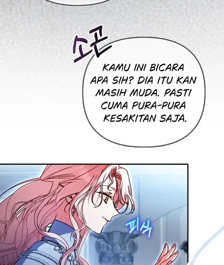 Baca I’m the Brave Puppy That Will Save the Villainess Chapter 20 Bahasa Indonesia page 140
