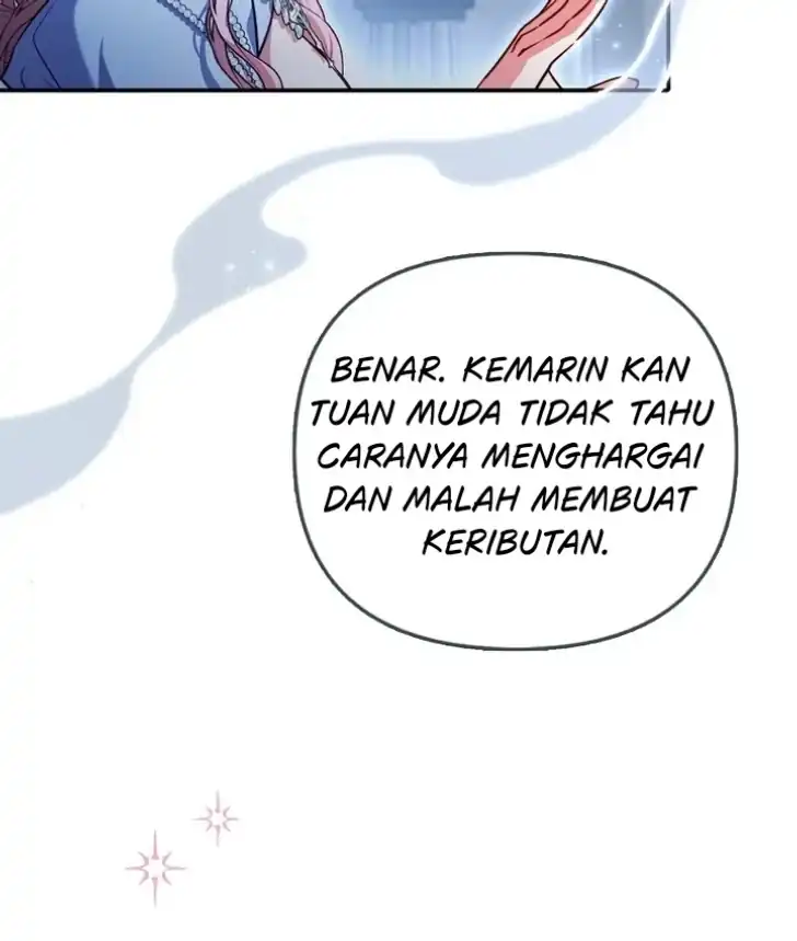 Baca I’m the Brave Puppy That Will Save the Villainess Chapter 20 Bahasa Indonesia page 142