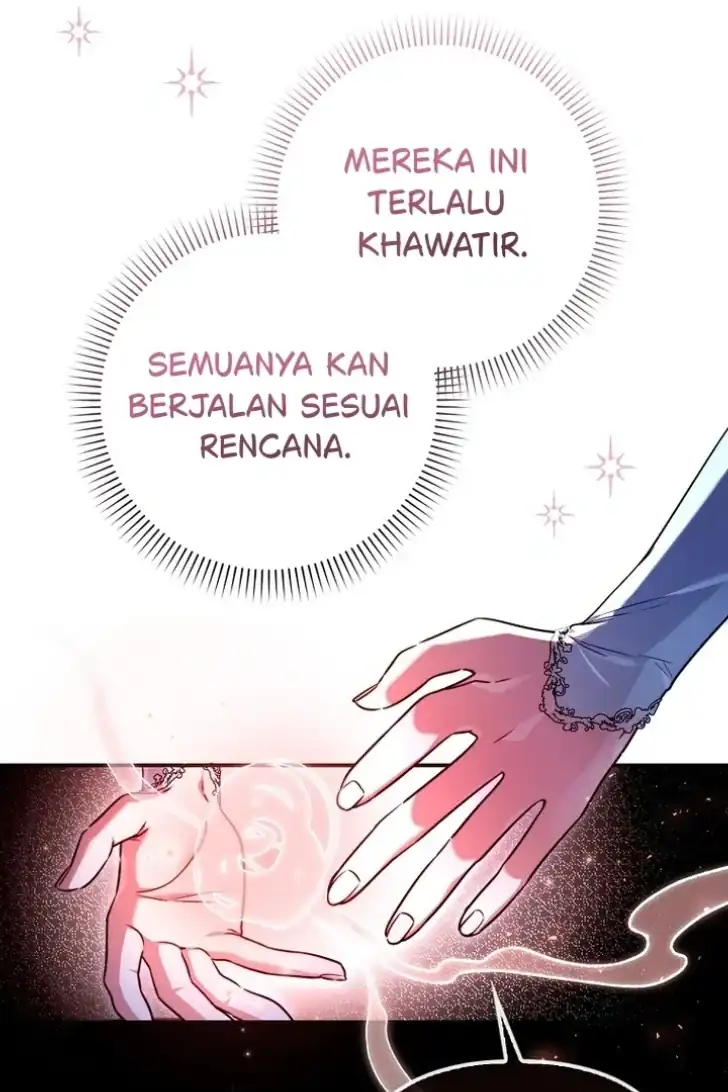 Baca I’m the Brave Puppy That Will Save the Villainess Chapter 20 Bahasa Indonesia page 144