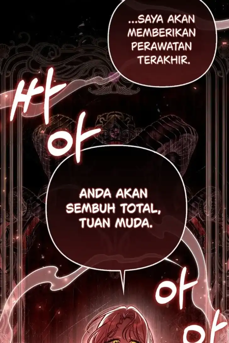 Baca I’m the Brave Puppy That Will Save the Villainess Chapter 20 Bahasa Indonesia page 146
