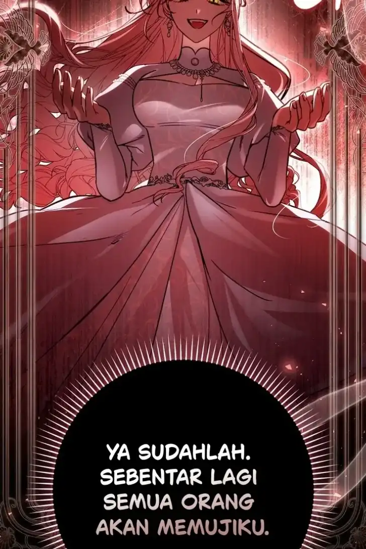 Baca I’m the Brave Puppy That Will Save the Villainess Chapter 20 Bahasa Indonesia page 148